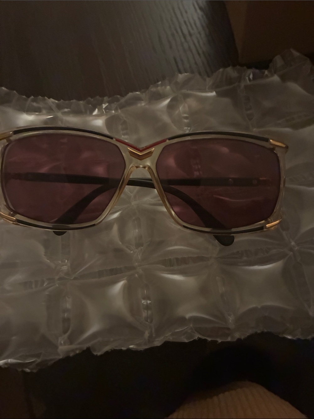Cazal model 379